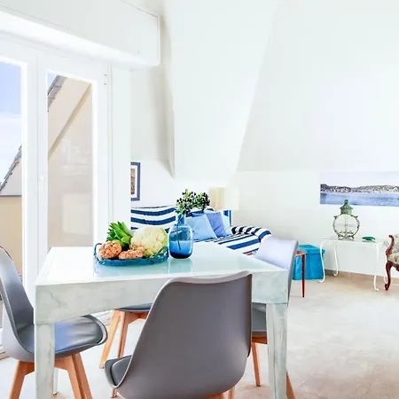 Marea By Portofinohomes *