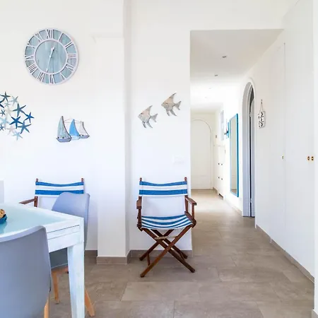Marea By Portofinohomes *