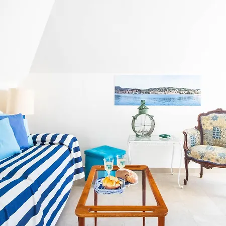 Marea By Portofinohomes * سانتا مارغريتا ليغور