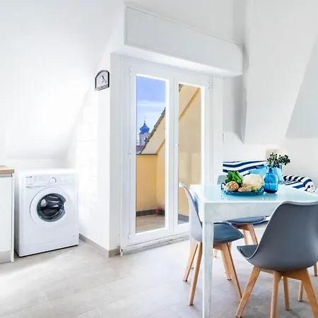 Marea By Portofinohomes شقة *