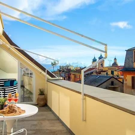 Marea By Portofinohomes