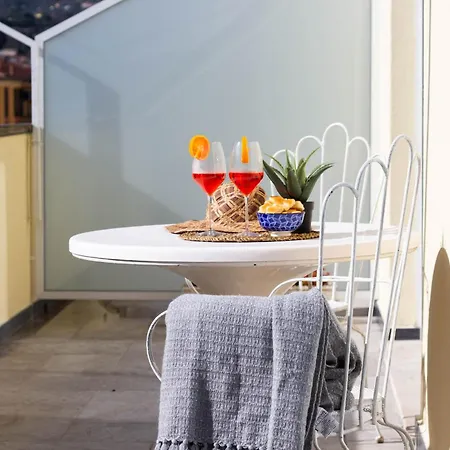 Marea By Portofinohomes شقة *