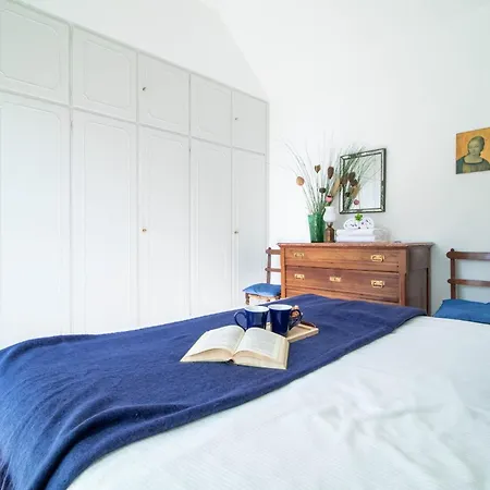 Marea By Portofinohomes شقة