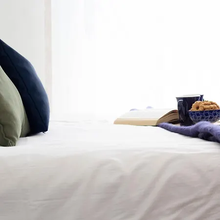 شقة Marea By Portofinohomes