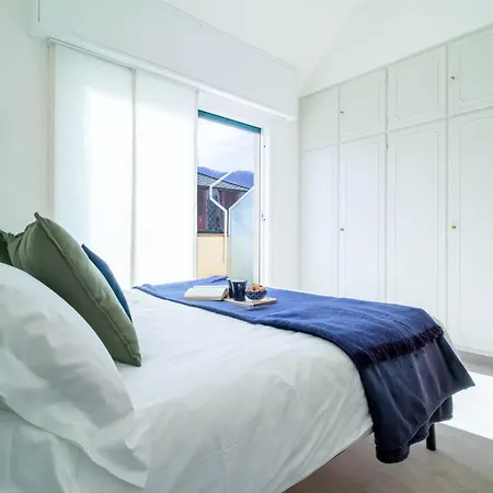 Marea By Portofinohomes شقة