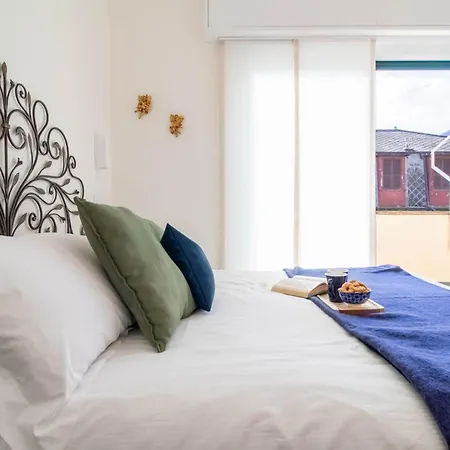 Marea By Portofinohomes شقة *