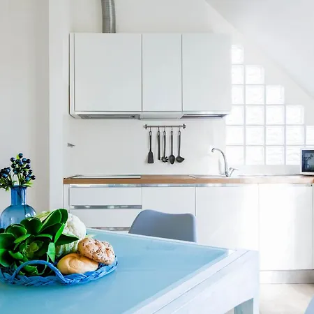 Marea By Portofinohomes شقة