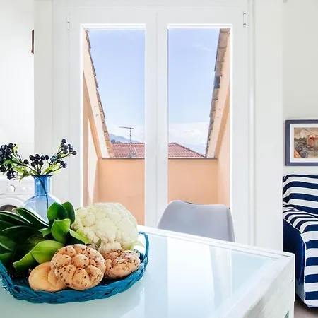 شقة Marea By Portofinohomes *