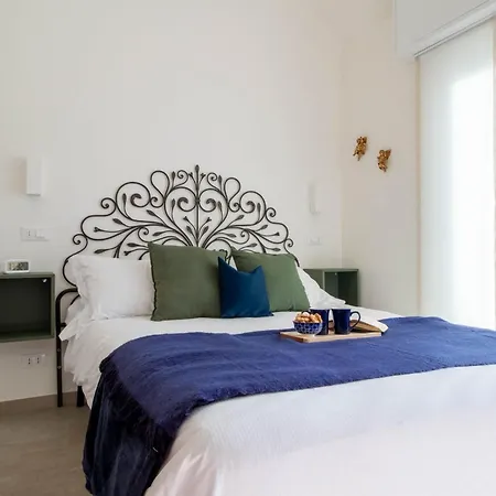Marea By Portofinohomes شقة