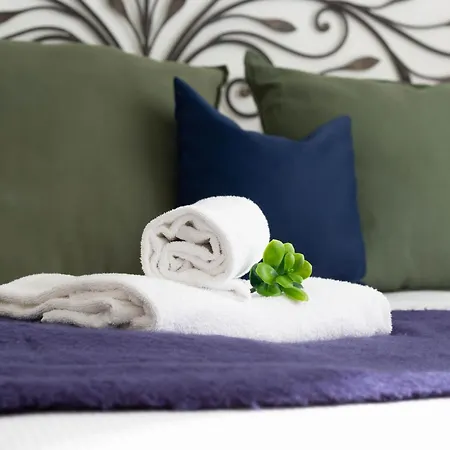 شقة Marea By Portofinohomes