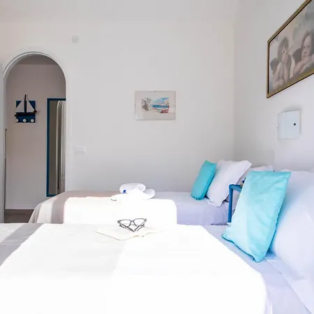 Marea By Portofinohomes *