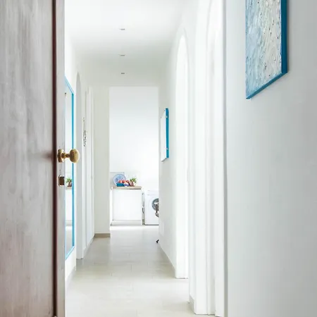 Marea By Portofinohomes شقة *