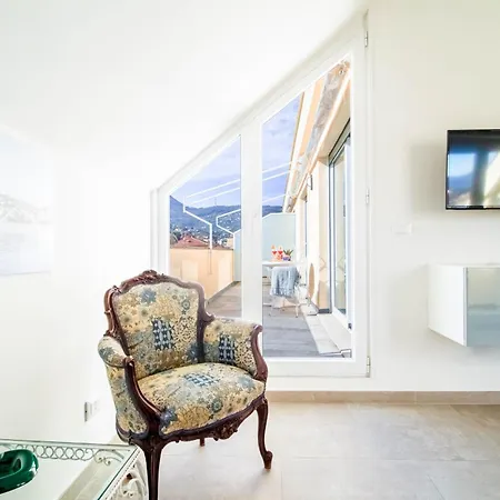 Marea By Portofinohomes شقة *