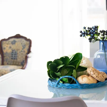 Marea By Portofinohomes شقة *