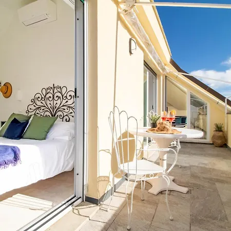 شقة Marea By Portofinohomes