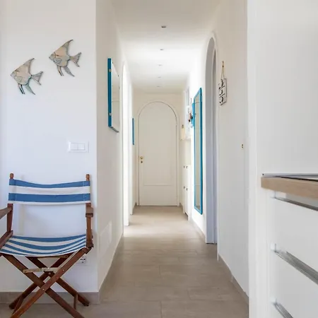 Marea By Portofinohomes شقة سانتا مارغريتا ليغور