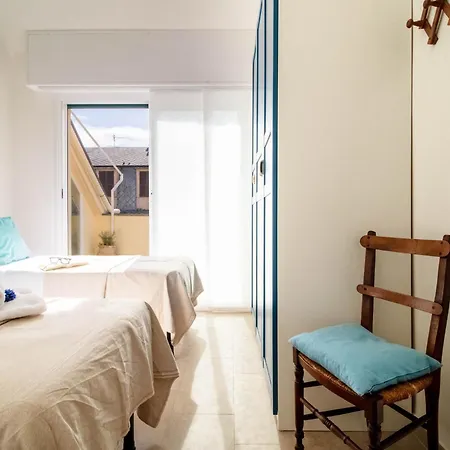 شقة Marea By Portofinohomes سانتا مارغريتا ليغور