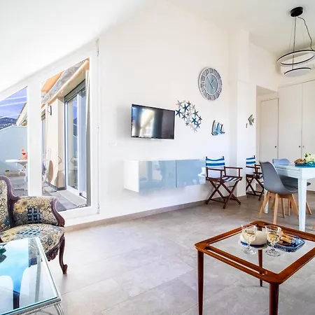 Marea By Portofinohomes سانتا مارغريتا ليغور