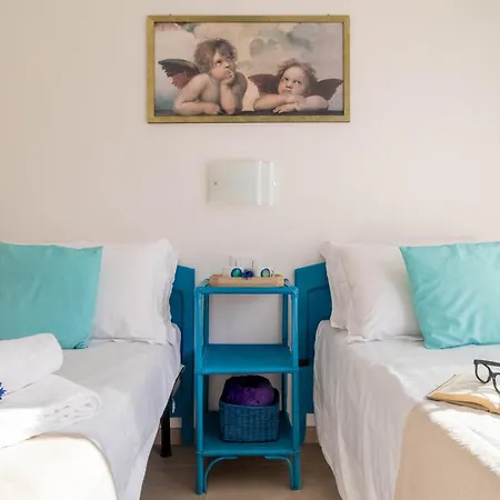 Marea By Portofinohomes Appartamento Santa Margherita Ligure