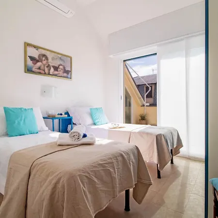 Marea By Portofinohomes * Santa Margherita Ligure
