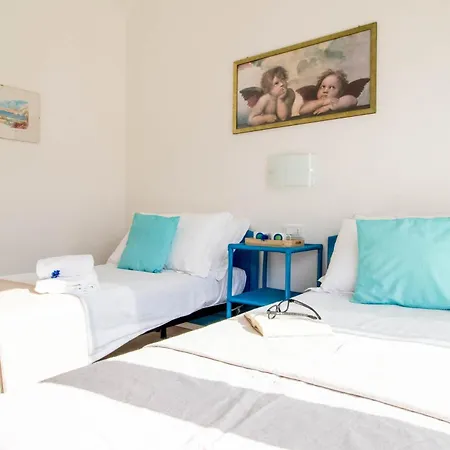 Apartament Marea By Portofinohomes *