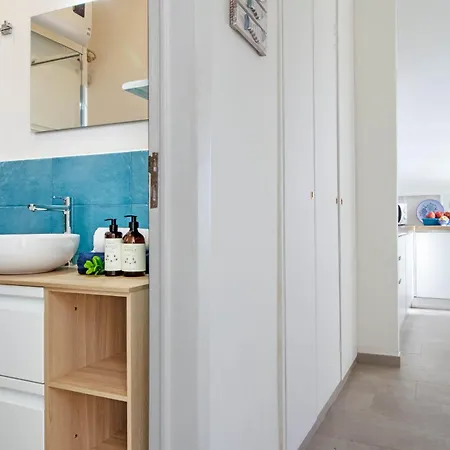 Apartament Marea By Portofinohomes *