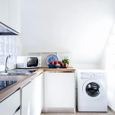 Apartament Marea By Portofinohomes *