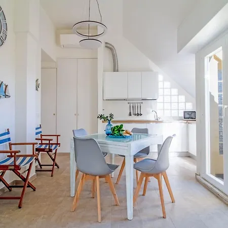 Appartamento Marea By Portofinohomes *