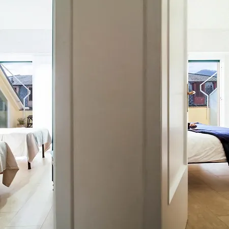 Appartamento Marea By Portofinohomes *