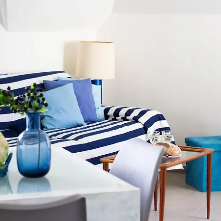 Marea By Portofinohomes *
