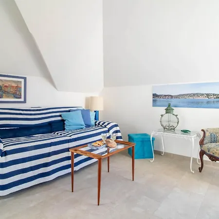Marea By Portofinohomes Apartament Santa Margherita Ligure